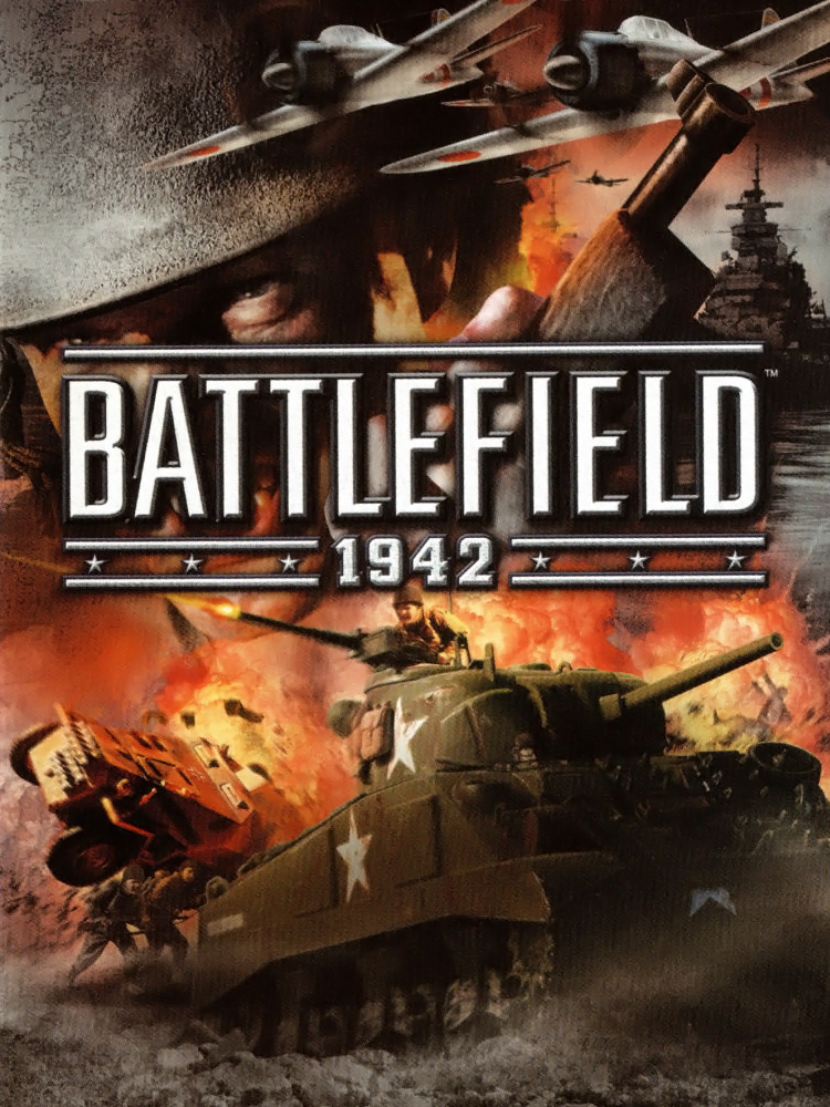 战地1942/战地风云1942