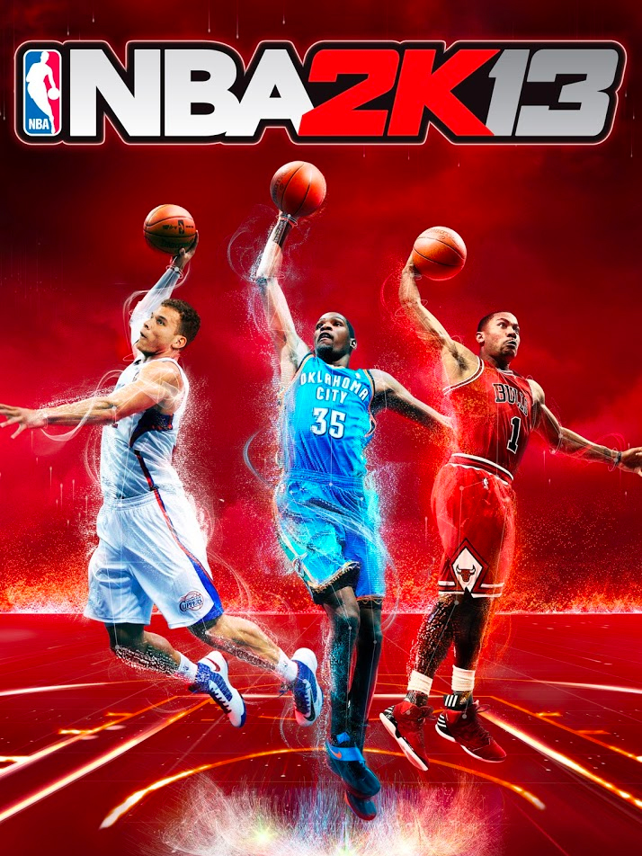 NBA2K13