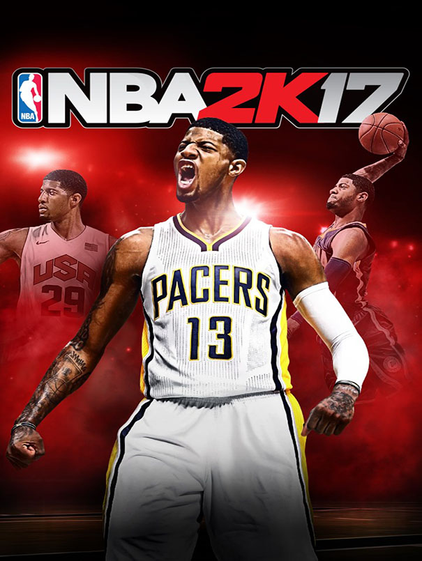 NBA2K17