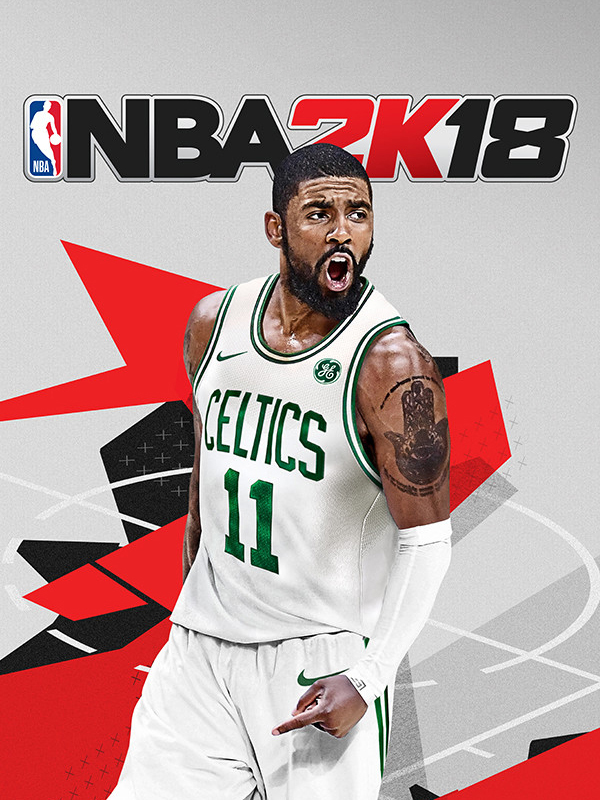 NBA2K18