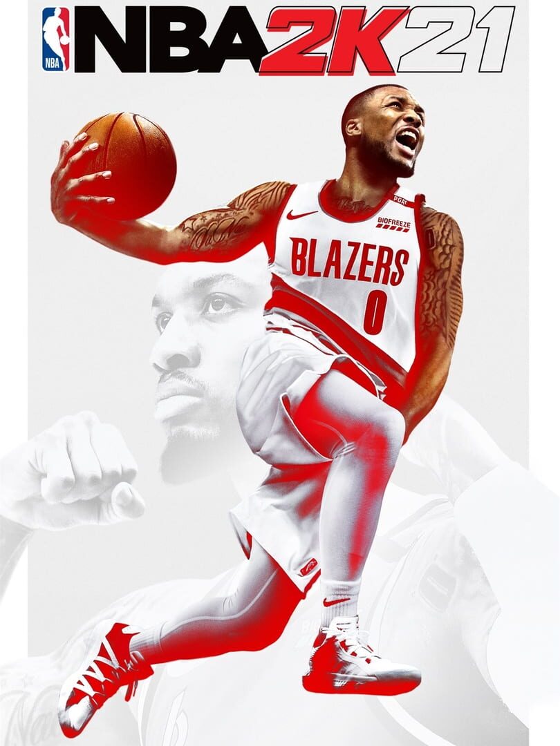 NBA2K21