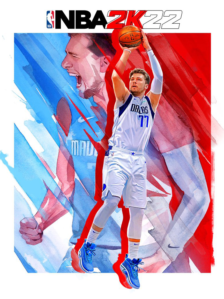 NBA2K22