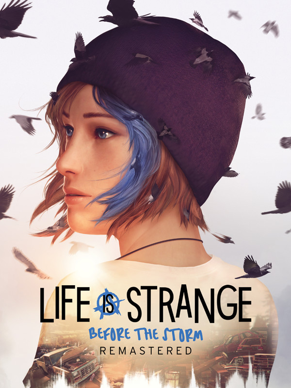 奇异人生：风暴前夕 重制版