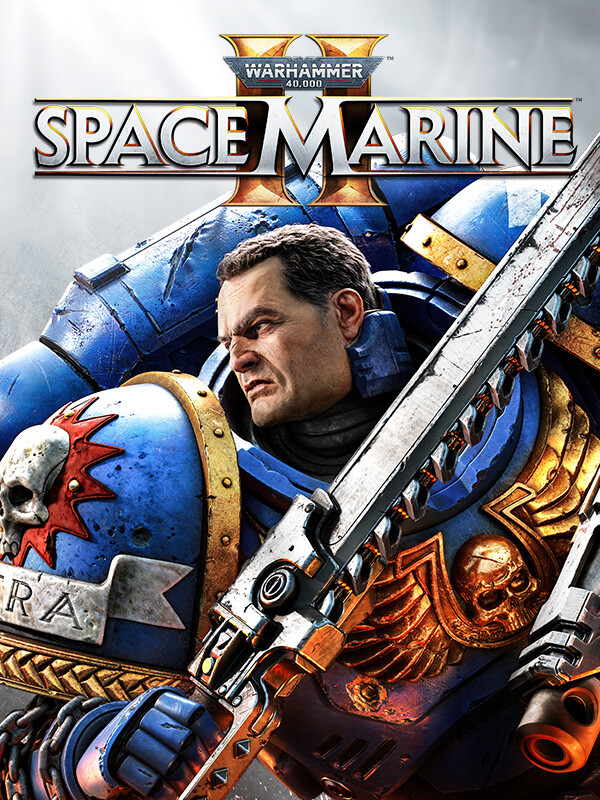 战锤40K：星际战士2